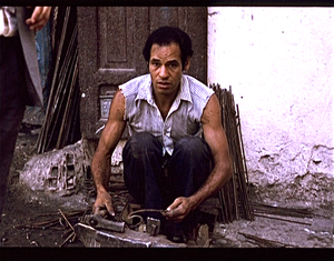 Medina Fez
