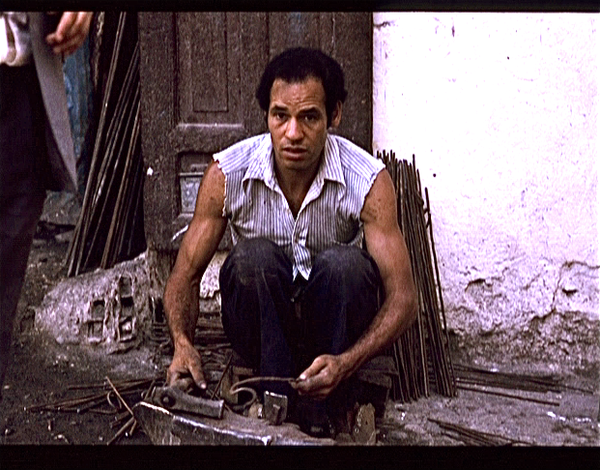 Medina Fez