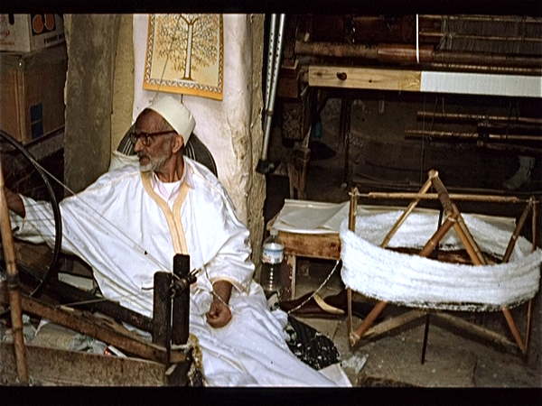 Medina Fez