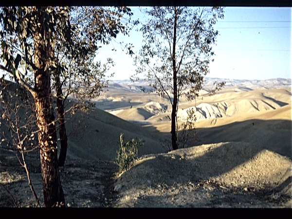 Moulay Idris  Marokko