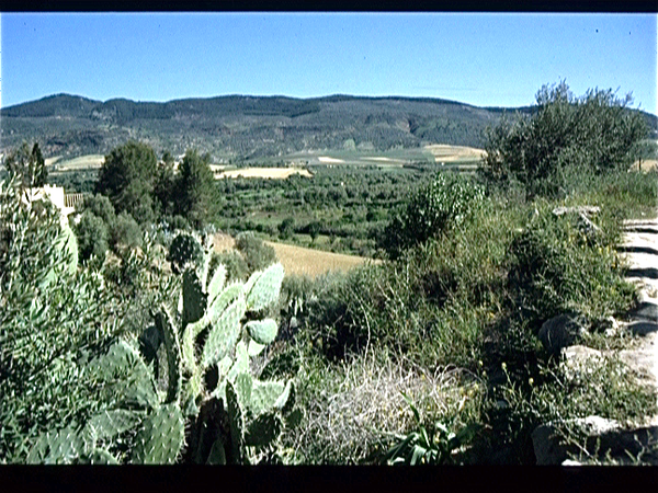 Moulay Idris  Marokko