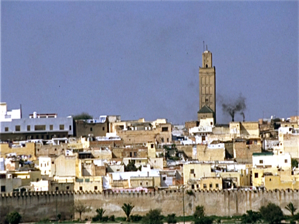 Meknes