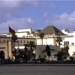 Rabat Koninklijk Paleis
