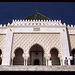 Mausoleum Mohammed V