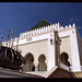 Mausoleum Mohammed V