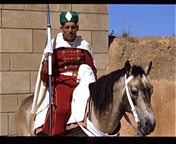 Mausoleum Mohammed V