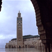 Hassan II Moskee