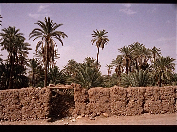 Marrakech