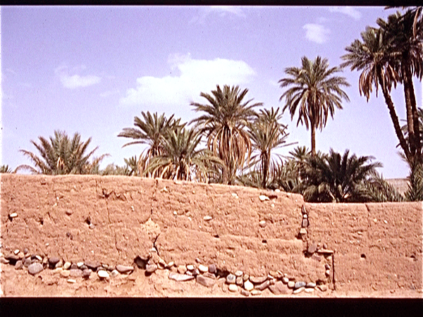 Marrakech