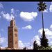 Koutoubia