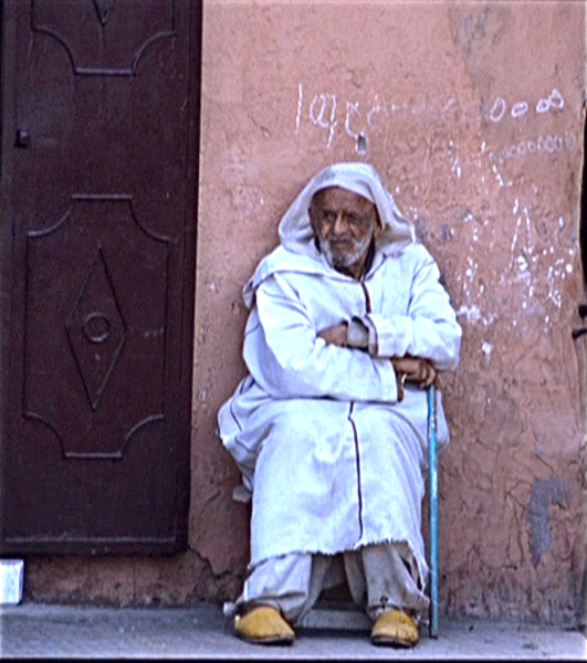 Medina