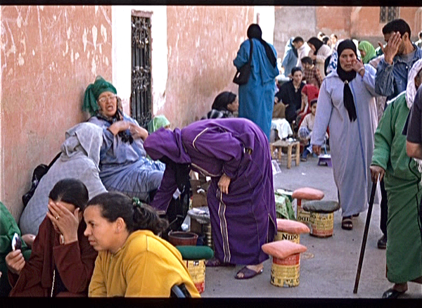 Medina