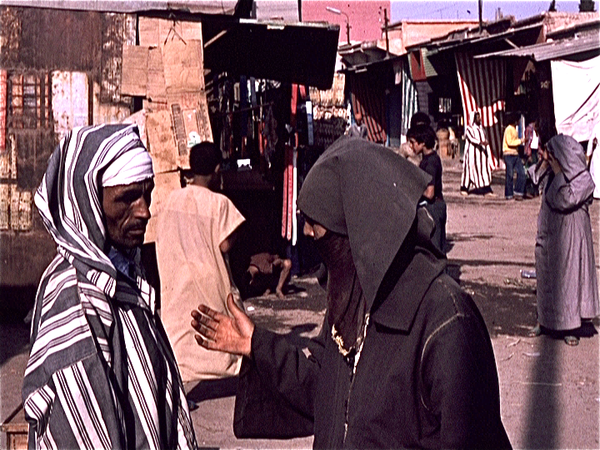 Medina