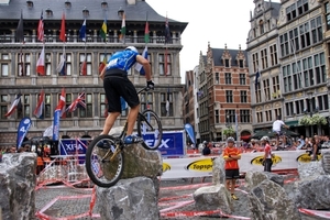 Grote Markt Antwerpen