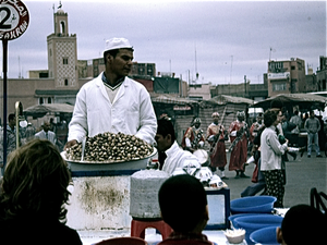 Djemaa el Fna