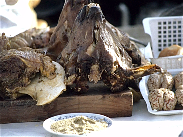 Djemaa el Fna