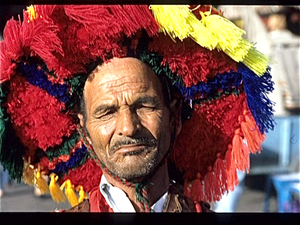 Djemaa el Fna