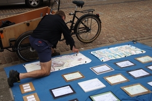 Montmartreplein Antwerpen