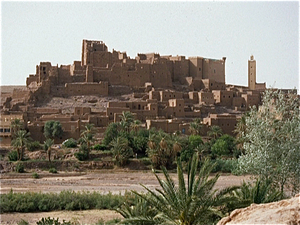 Ouarzazate  Marokko