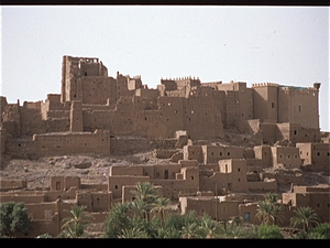 Ouarzazate  Marokko