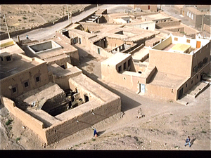 Ouarzazate  Marokko