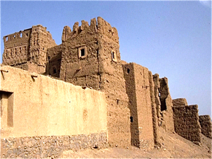 Ouarzazate  Marokko