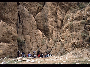 Gorges de Todra