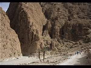 Gorges de Todra