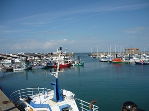 vissershaven L'Herbaudi�re