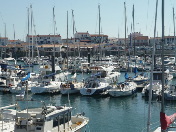 jachthaven L\'Herbaudi�re