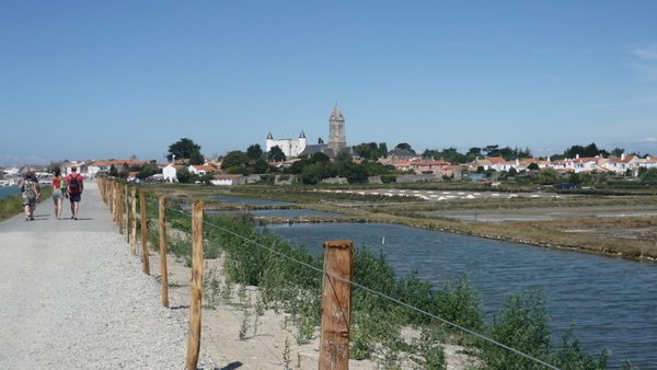 Noirmoutier en Ile