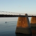 haveningang