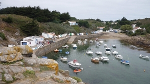 port la Meule
