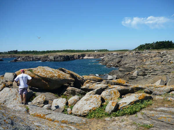 cote sauvage