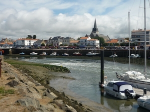 St Gilles Croic de Vie
