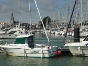 port la Vie