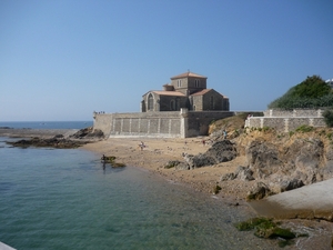 fort St-Nicolas