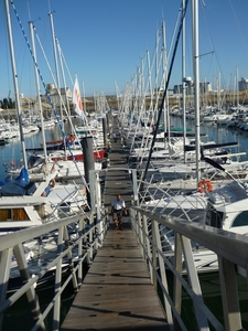 jachthaven Olona