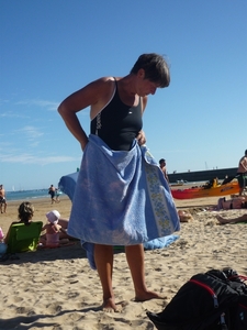 strand Sables d\'Olonne