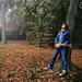Middelheim en Danny