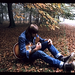 Middelheim en Danny