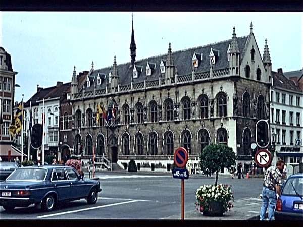 Stadhuis