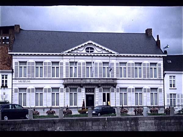 Museum voor Oudheidkunde en Sierkunst