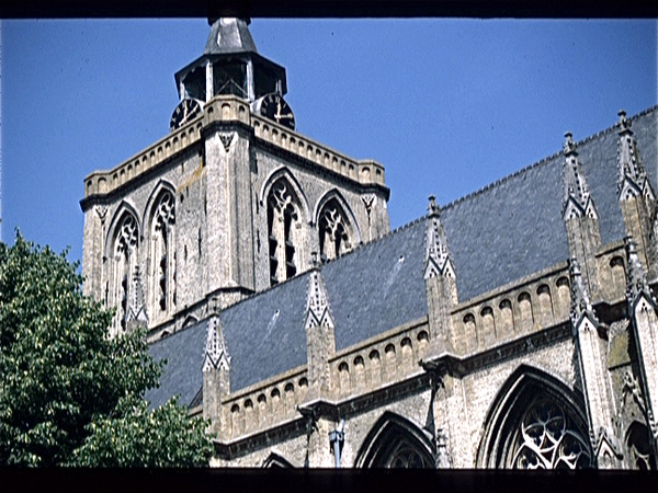 Sint Bertinushoofdkerk