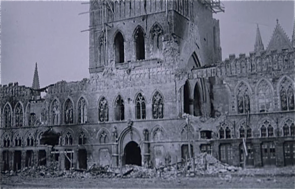 Ieper 1914-1918