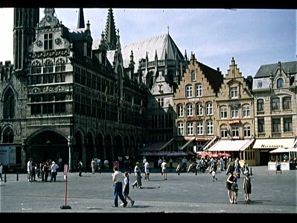 Grote Markt