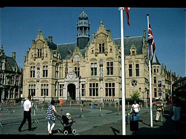 Grote Markt