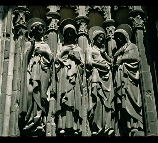 Sint Maartenskathedraal