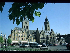 Grote Markt