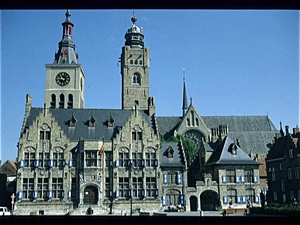 Grote Markt